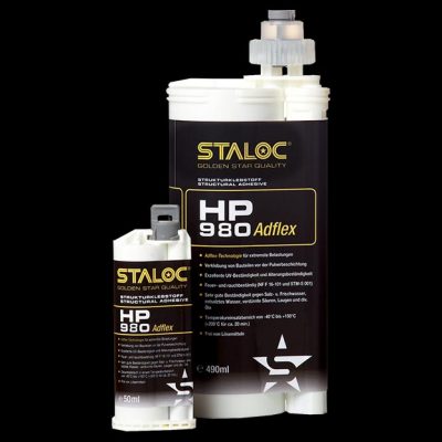 STALOC HP-980