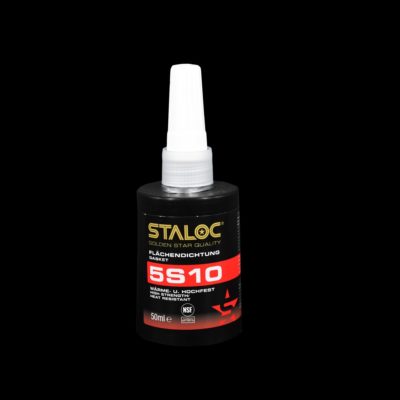 STALOC 5S10 High-strenght Warmtebestendige Vlakafdichting