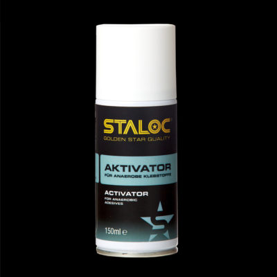 STALOC ACTIVATOR Voor Anaerobe Lijmen