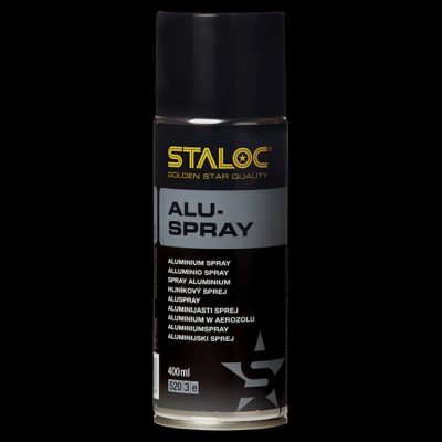 STALOC Alu Spray