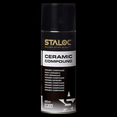 STALOC Ceramic Compound