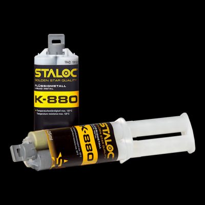 STALOC K-880 Vloeibaar Metaal