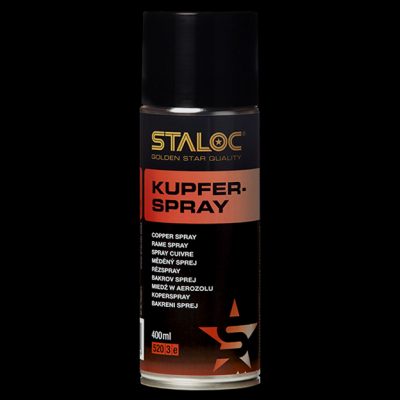 STALOC Koperspray