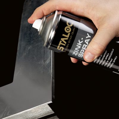 STALOC Zinc Spray