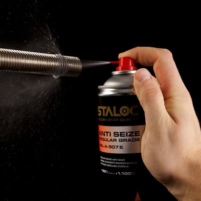 STALOC Regular Grade Anti Seiz