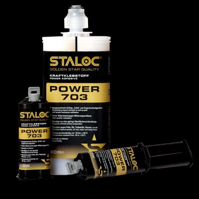 STALOC POWER 703