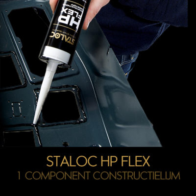 HP Flex Constructielijmen