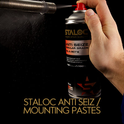 Anti Seiz / Mounting Pastes