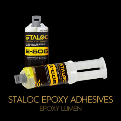 Epoxy Lijmen