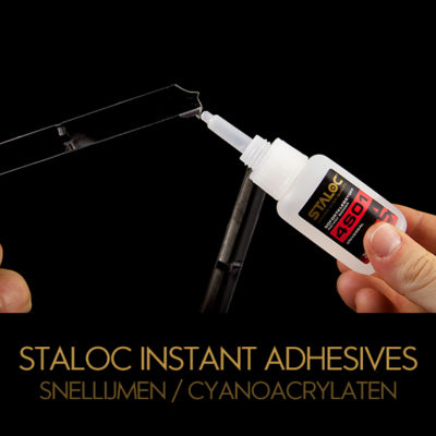 Snellijmen / Cyanoacrylaat Lijmen